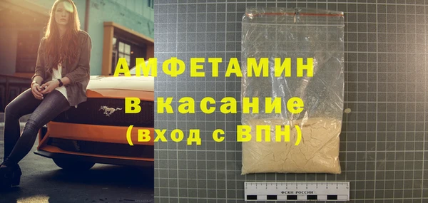 хмурый Алзамай